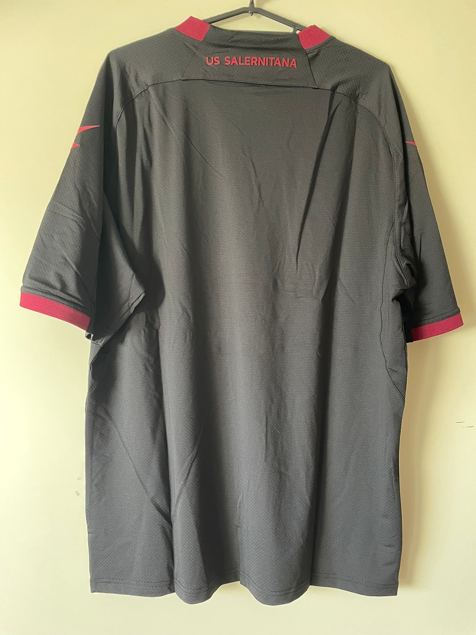 Salernitana Zeus 23/24 Third BNWT (XL)