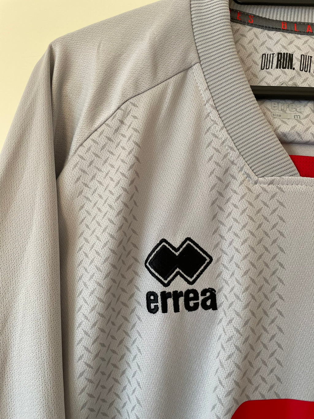 Sheffield United Errea 23/24 Third BNWT (M)