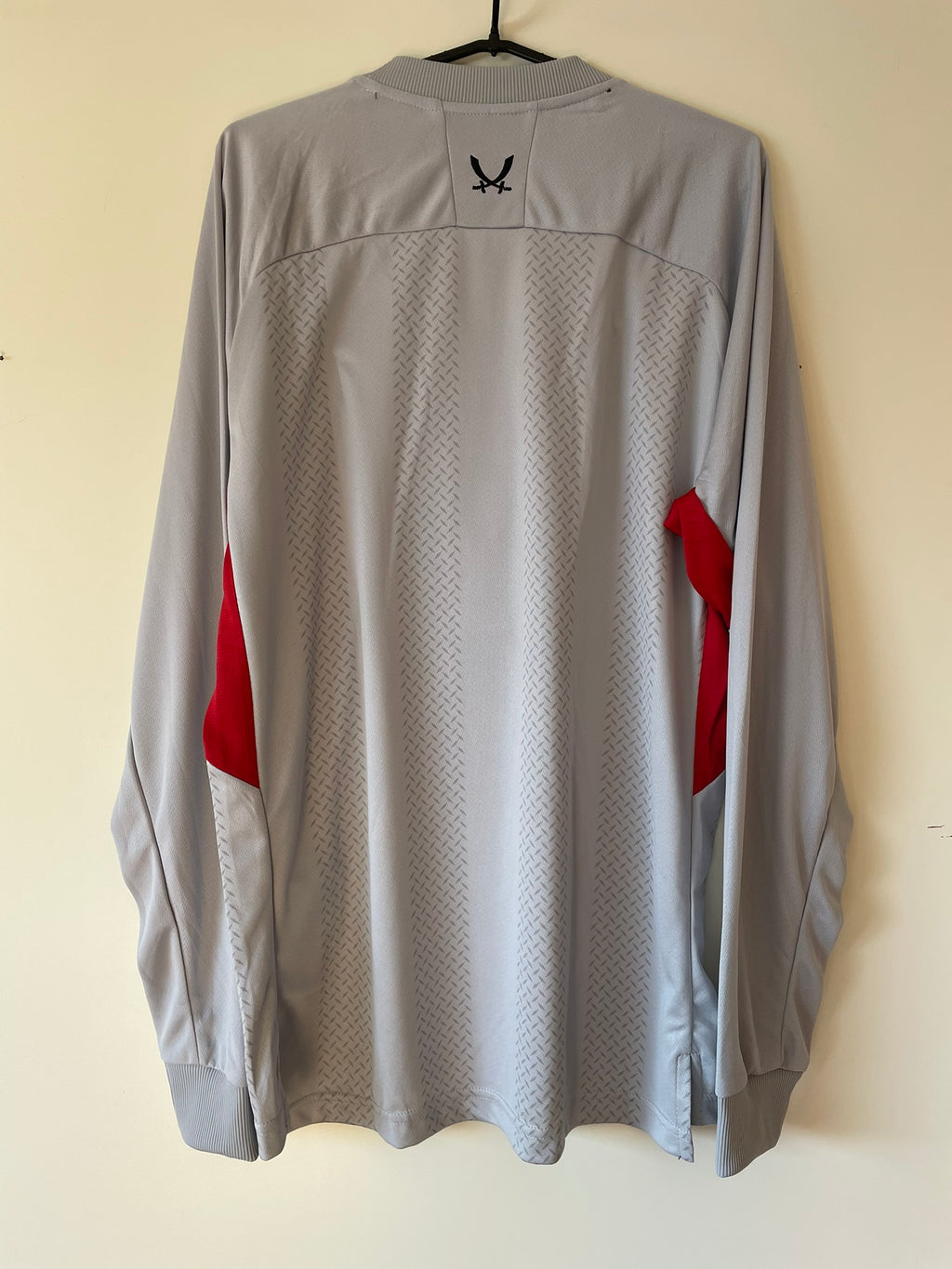 Sheffield United Errea 23/24 Third BNWT (M)