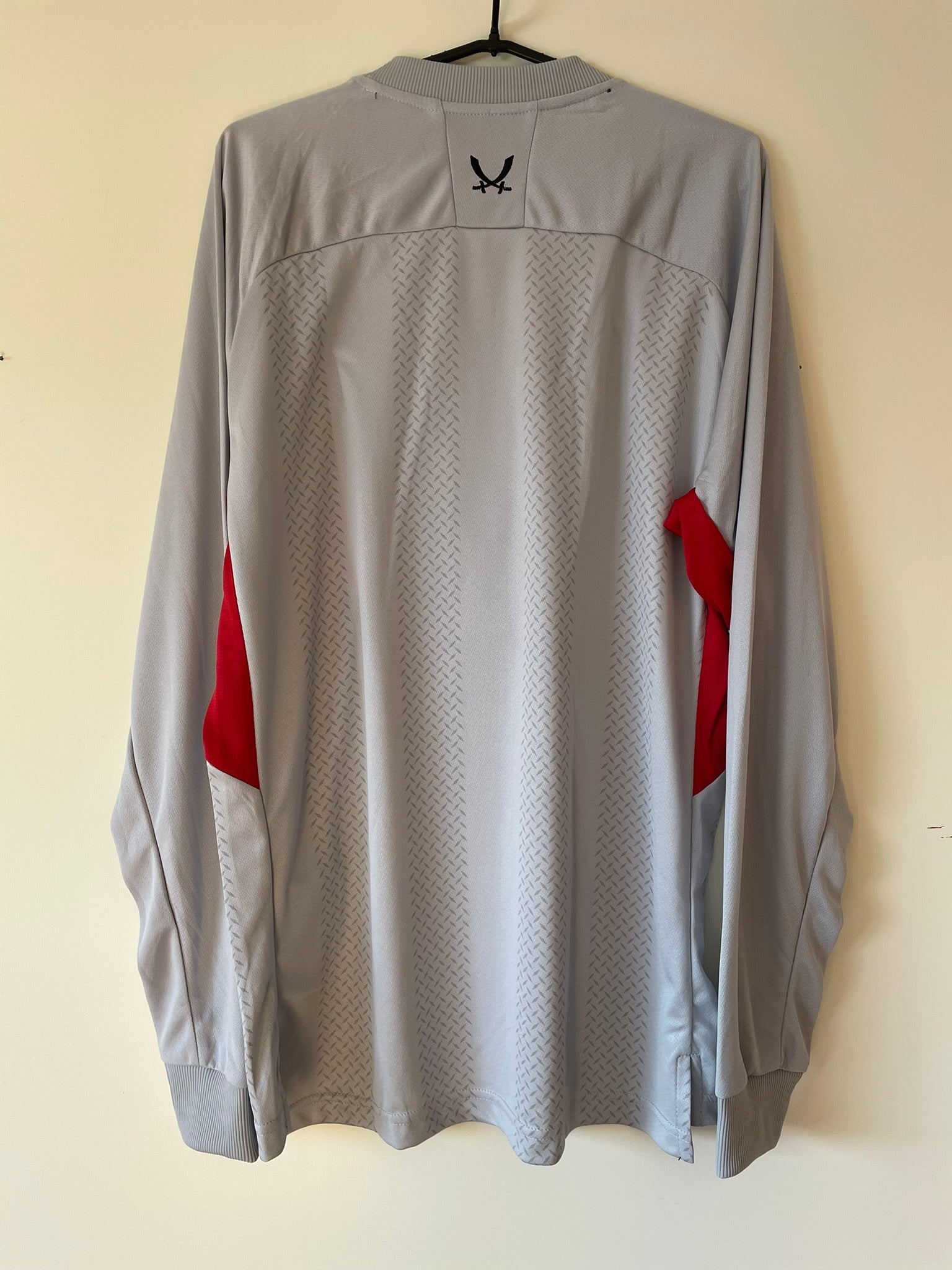 Sheffield United Errea 23/24 Third BNWT (M)