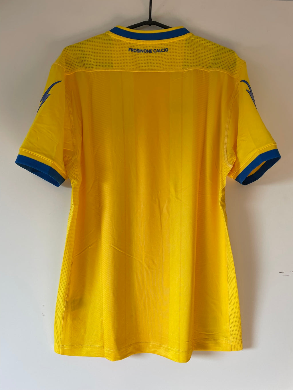 Frosinone Calcio Zeus 21/22 Home BNWT (M)