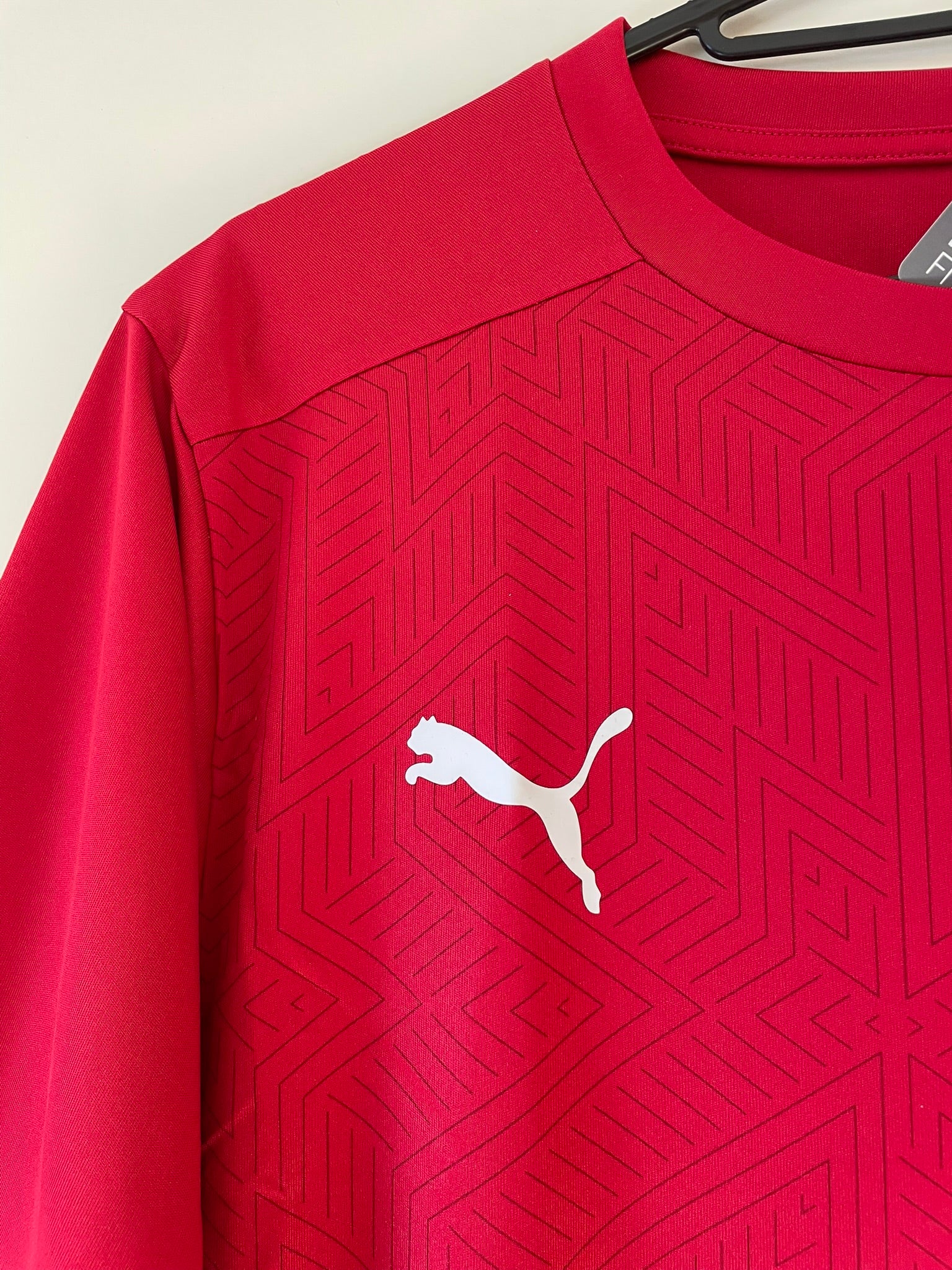 Czech Republic Puma 2020-2022 Home BNWT (M)