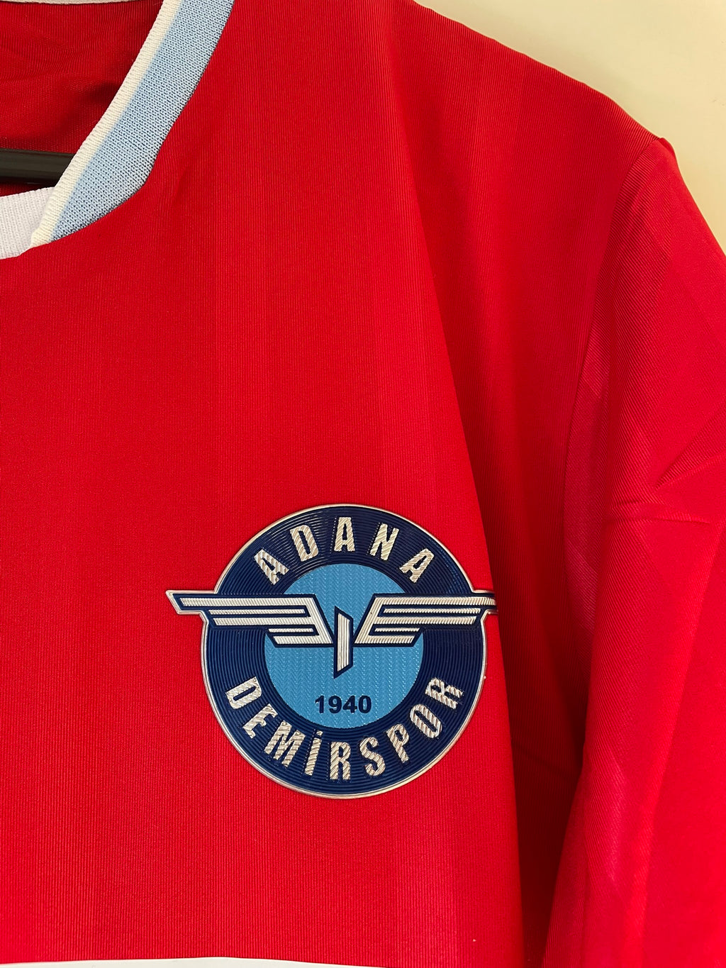 Adana Demirspor Diadora 20/21 Third BNWT (S)