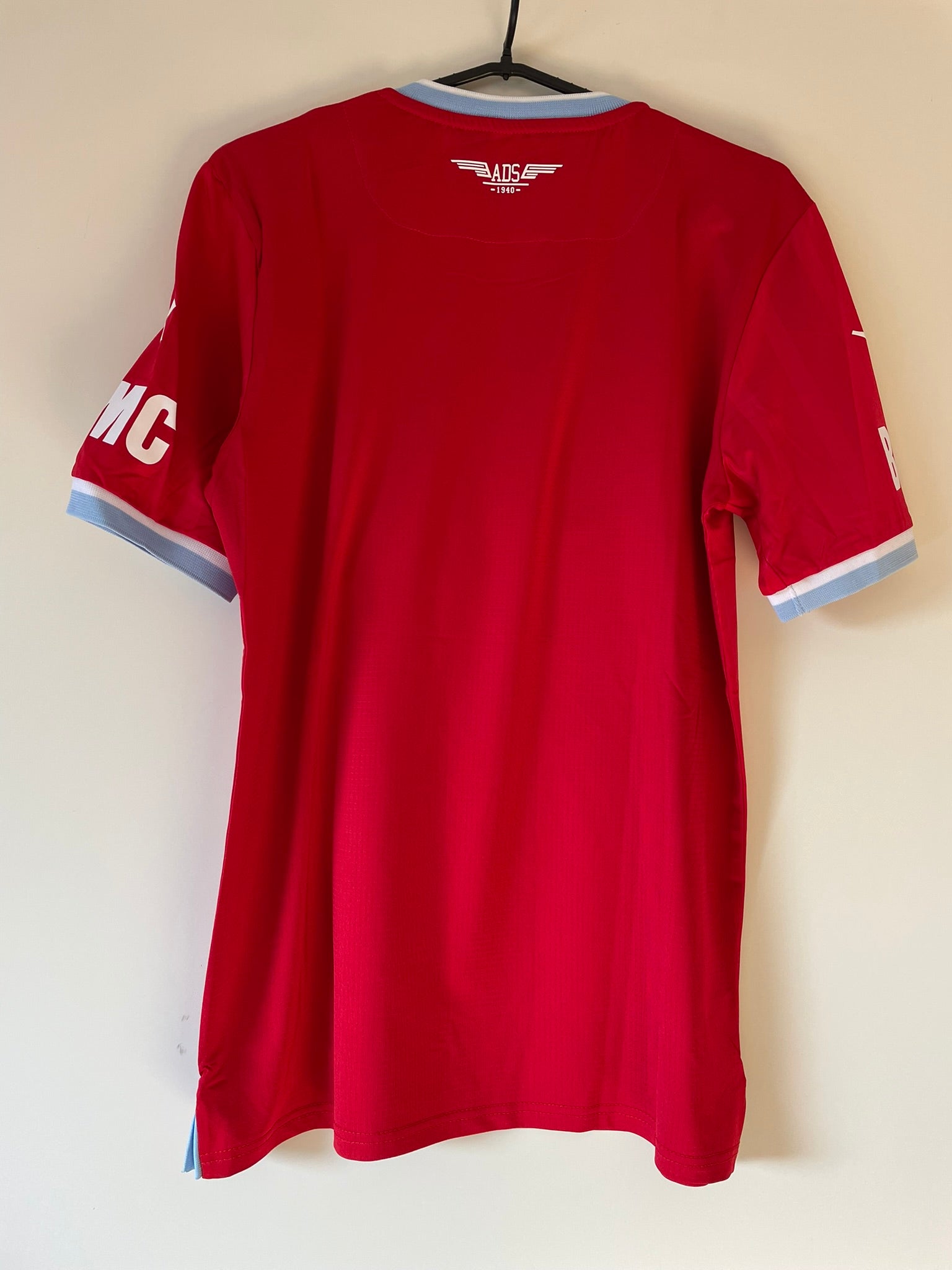 Adana Demirspor Diadora 20/21 Third BNWT (S)