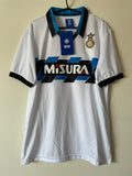 Inter Milan 1990/1991 Re-Issue BNWT (M)