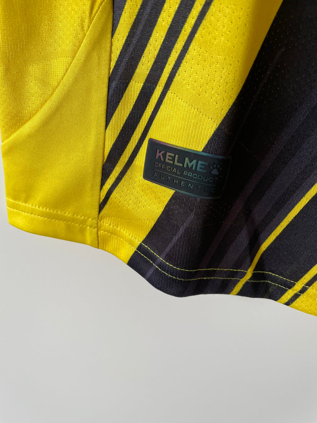 Watford FC KELME 23/24 Home BNWT (S)