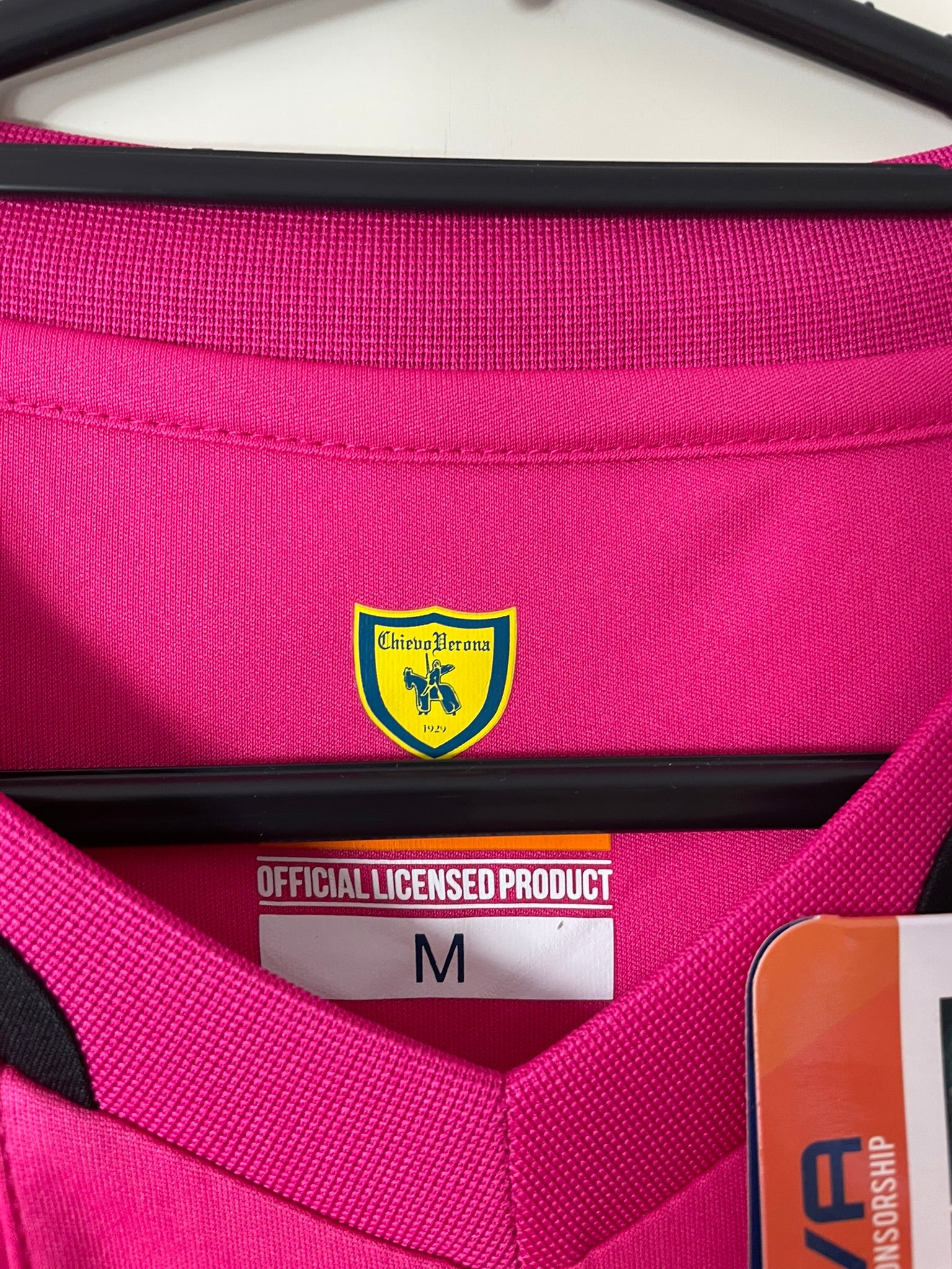 Chievo Verona Givova 20/21 Keeper BNWT (M)