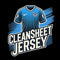 Translation missing: en.Cleansheetjersey accessibility.home