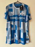 FC Utrecht Castore 25/26 Third BNWT (M)