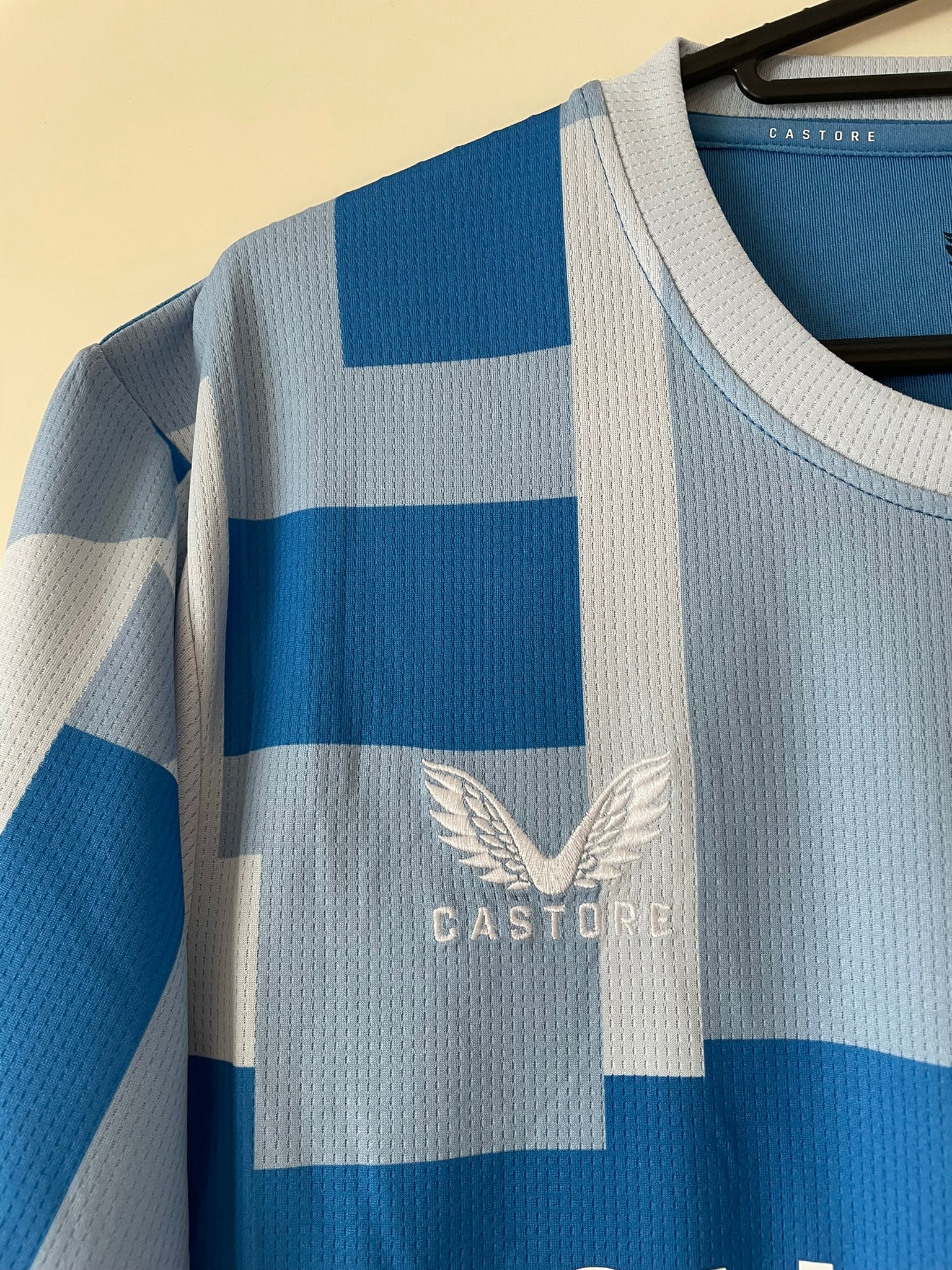 FC Utrecht Castore 25/26 Third BNWT (M)