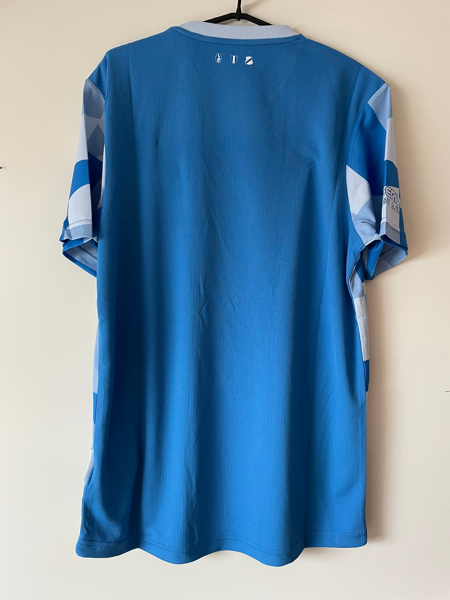 FC Utrecht Castore 25/26 Third BNWT (M)