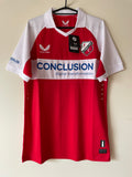 FC Utrecht Castore 24/25 Fourth BNWT (S)