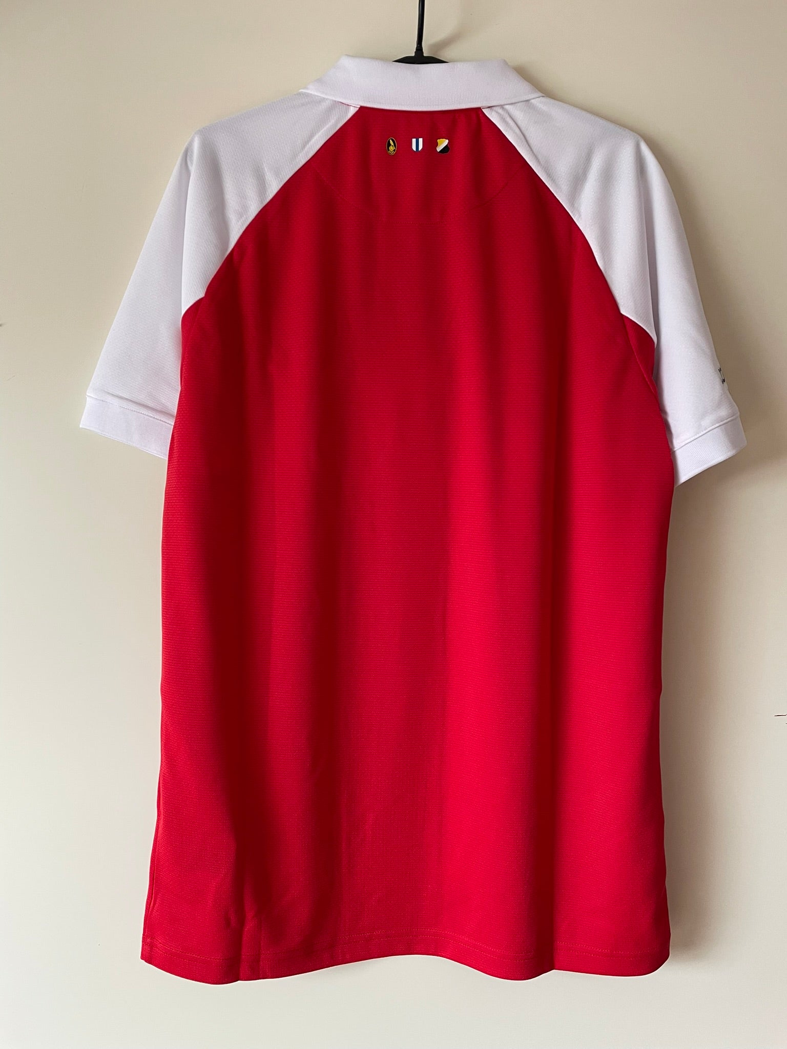 FC Utrecht Castore 24/25 Fourth BNWT (S)