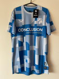 FC Utrecht Castore 25/26 Third BNWT (S)