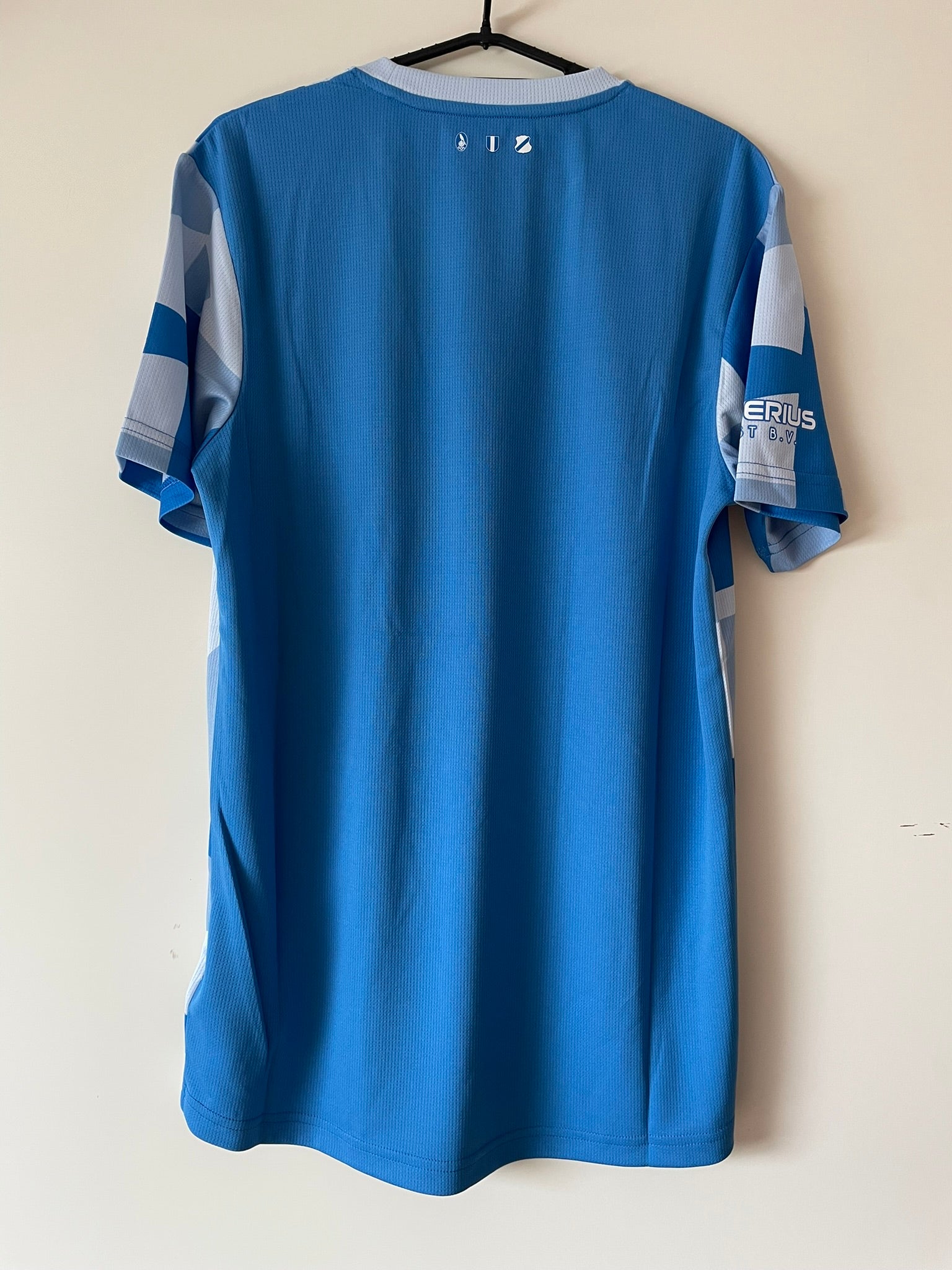 FC Utrecht Castore 25/26 Third BNWT (S)