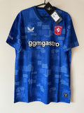 FC Twente Castore 25/26 Away BNWT (M)