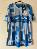 FC Utrecht Castore 25/26 Third BNWT (L)