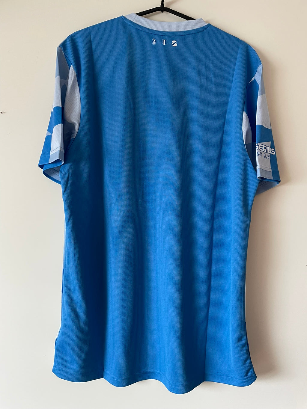 FC Utrecht Castore 25/26 Third BNWT (L)