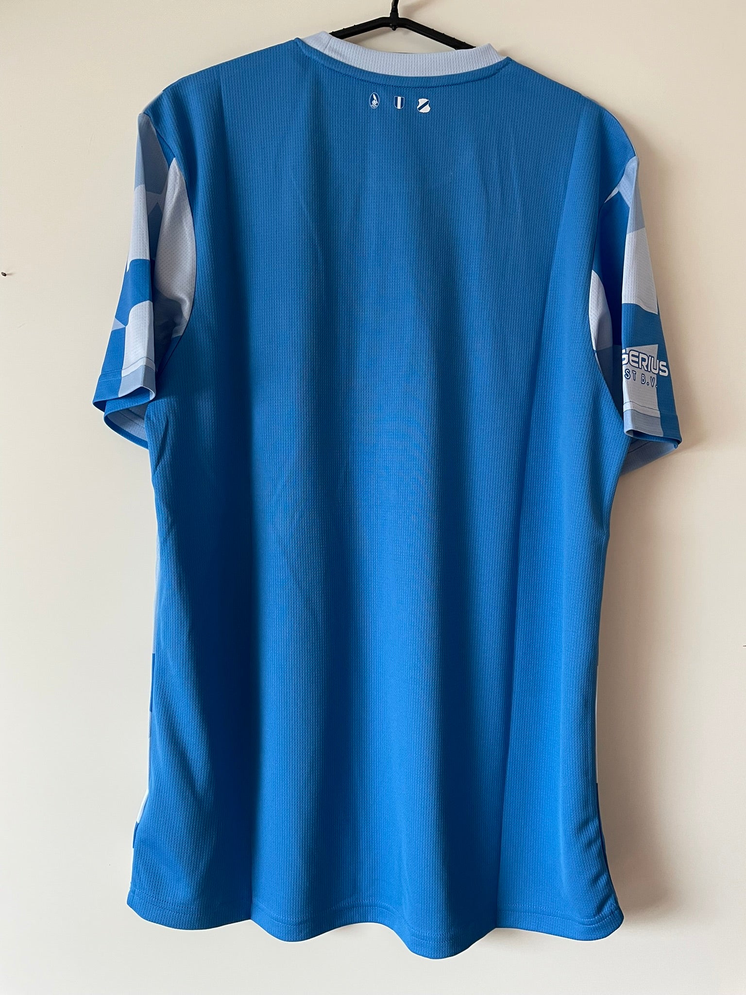 FC Utrecht Castore 25/26 Third BNWT (L)