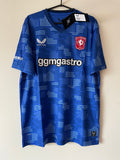 FC Twente Castore 25/26 Away BNWT (L)