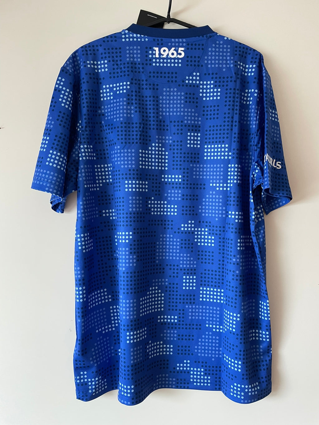 FC Twente Castore 25/26 Away BNWT (L)