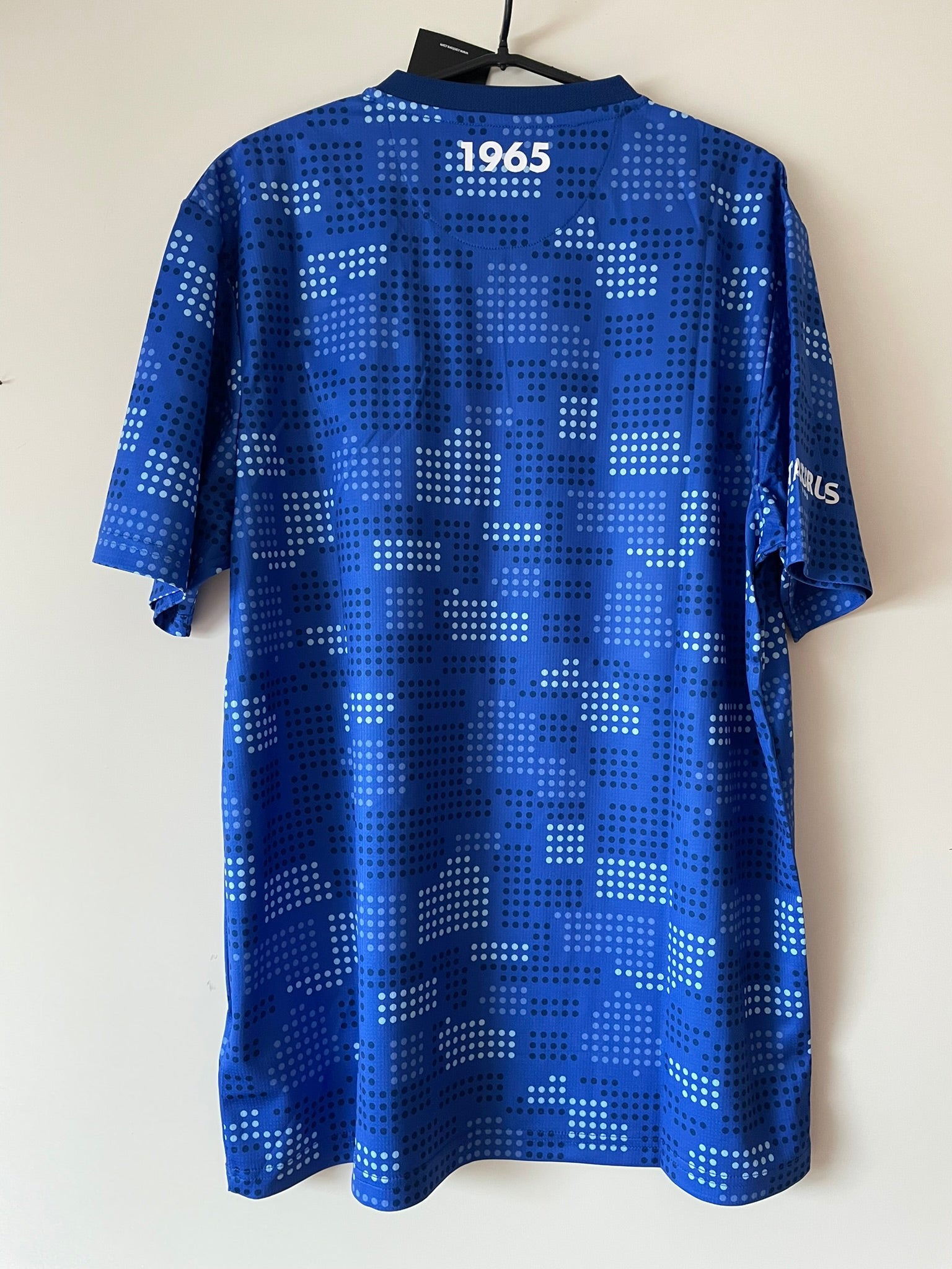 FC Twente Castore 25/26 Away BNWT (L)