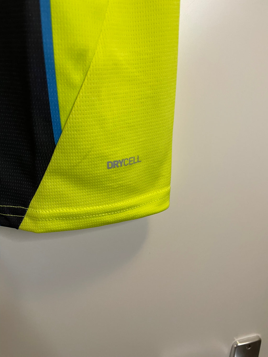 Marmoush #7 Manchester City Puma 24/25 Away BNWT (S)
