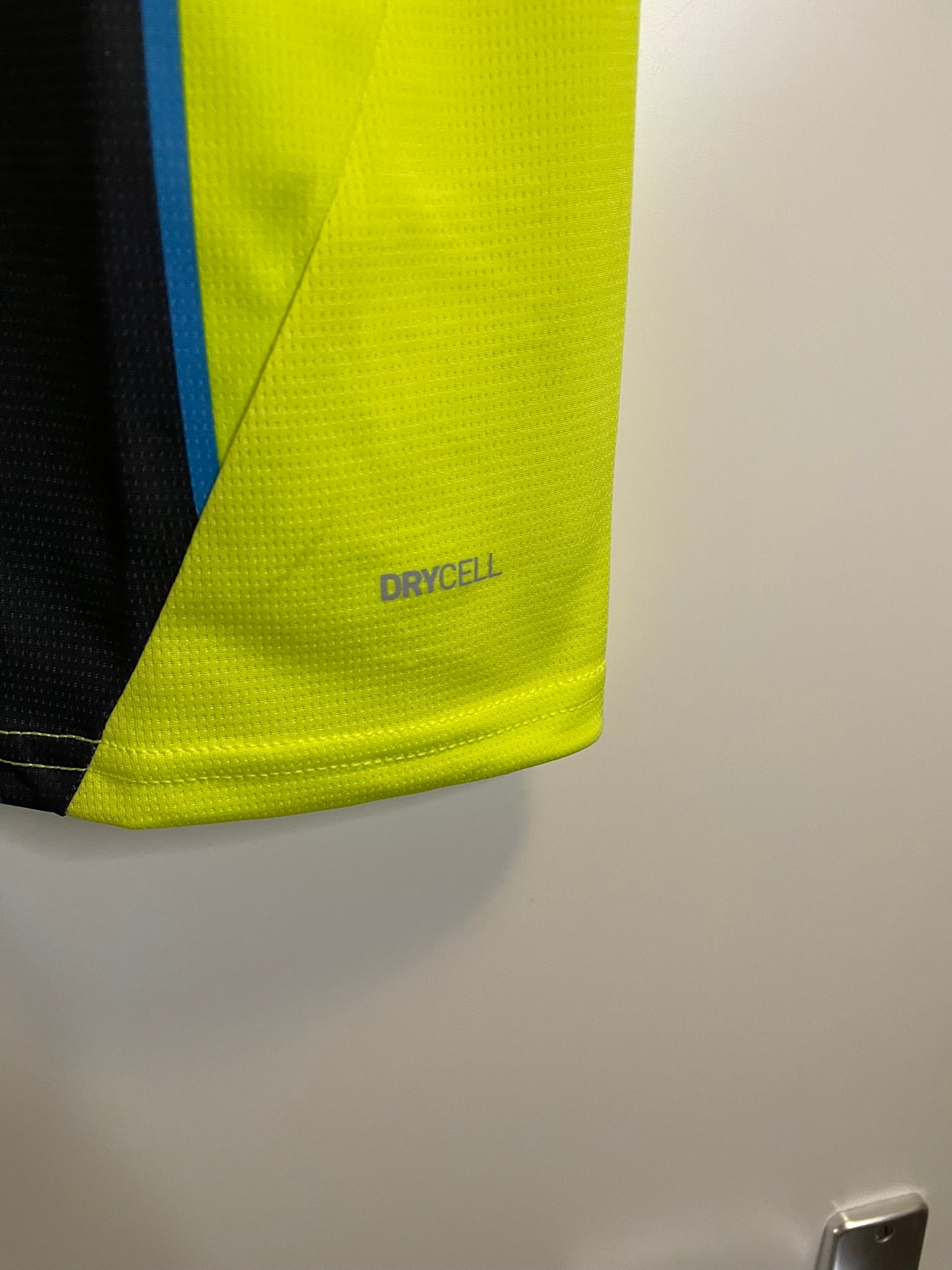 Marmoush #7 Manchester City Puma 24/25 Away BNWT (S)