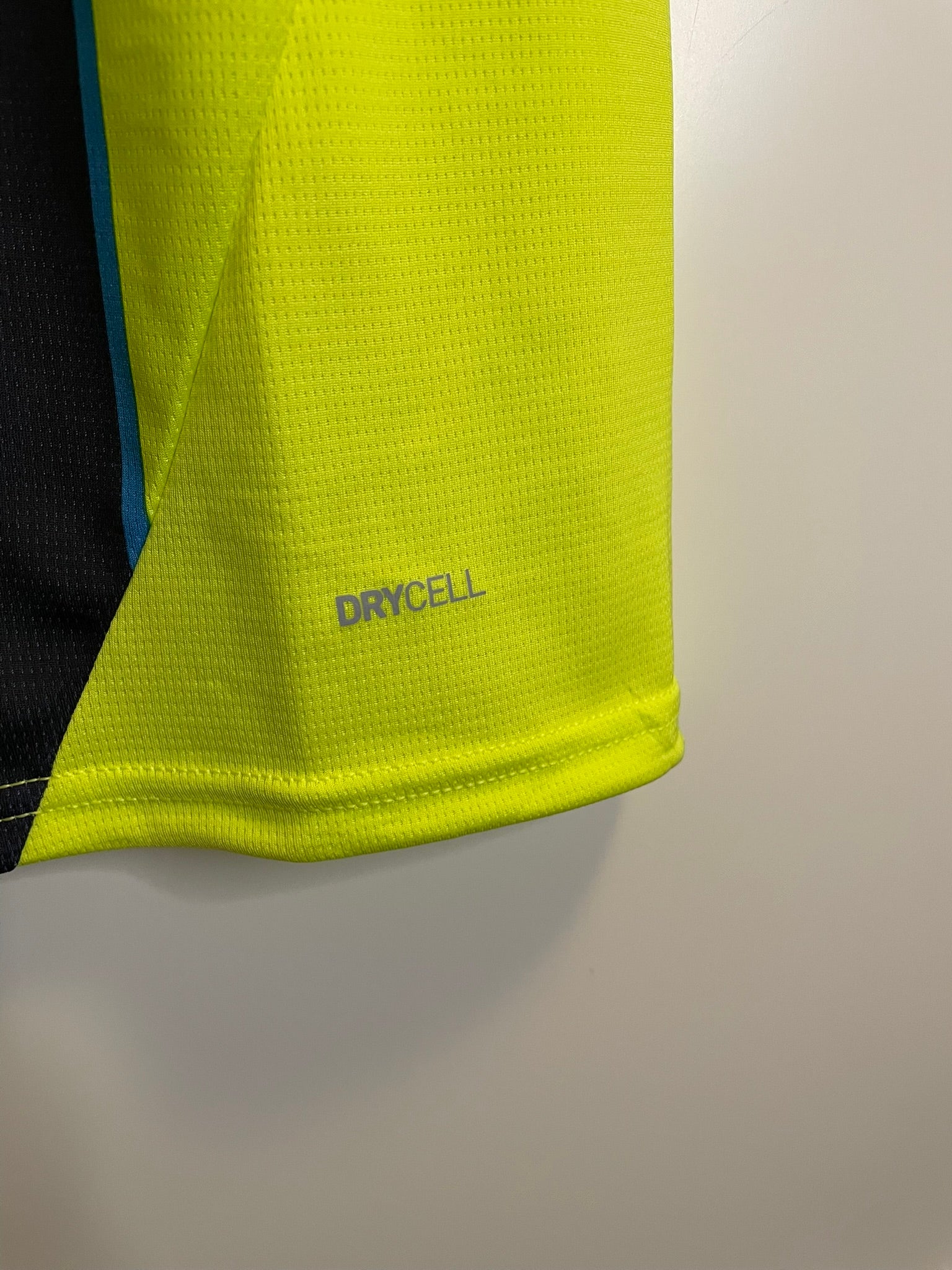 Doku #11 Manchester City Puma 24/25 Away BNWT (S)