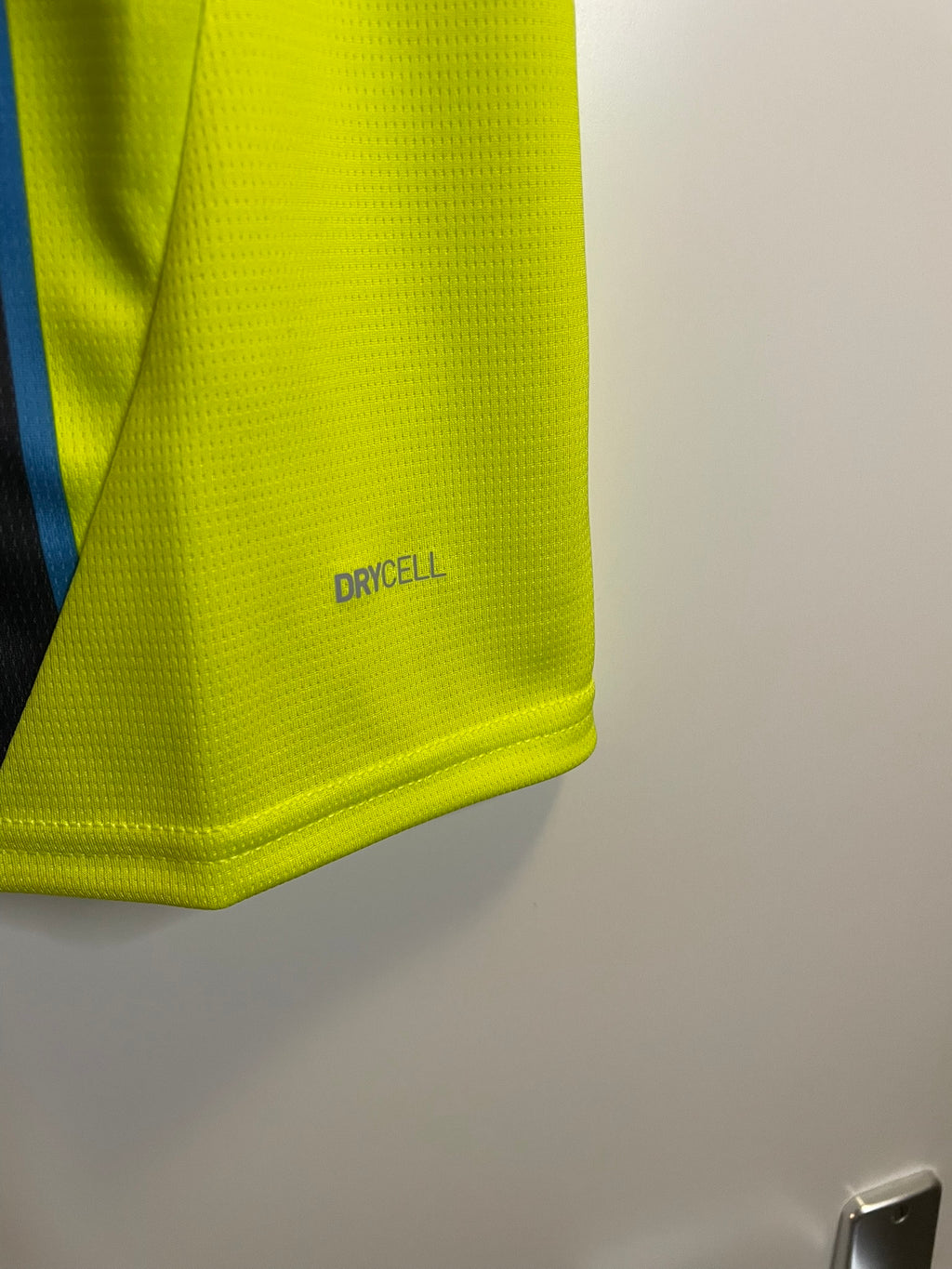 Doku #11 Manchester City Puma 24/25 Away BNWT (M)