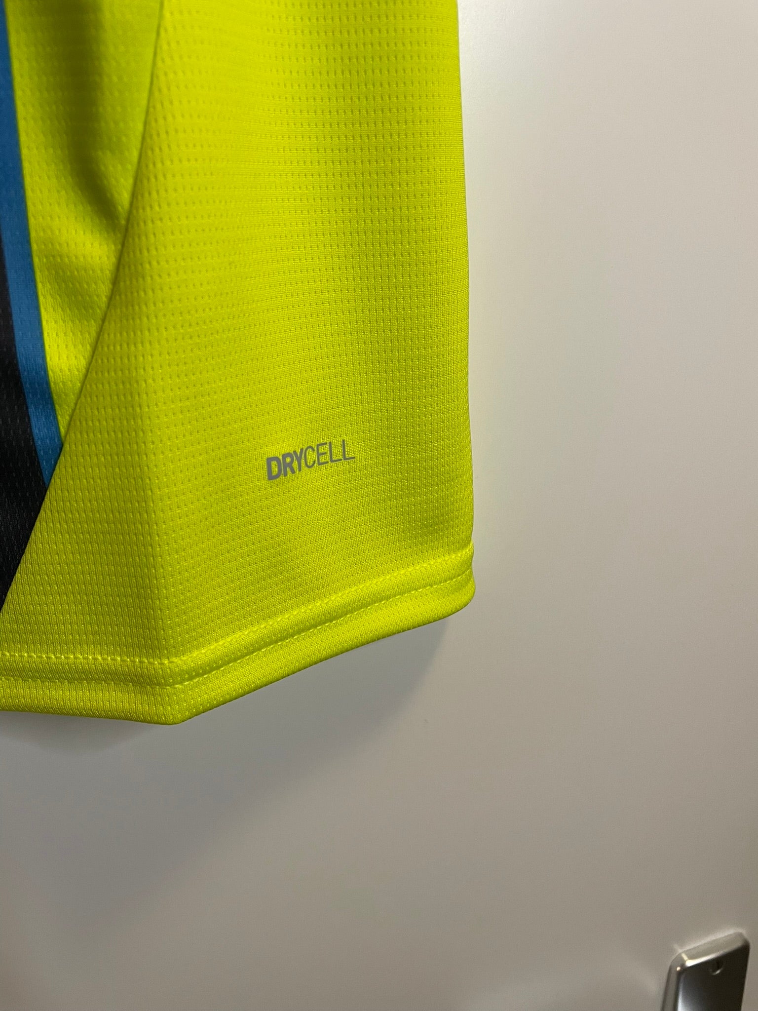 Doku #11 Manchester City Puma 24/25 Away BNWT (M)