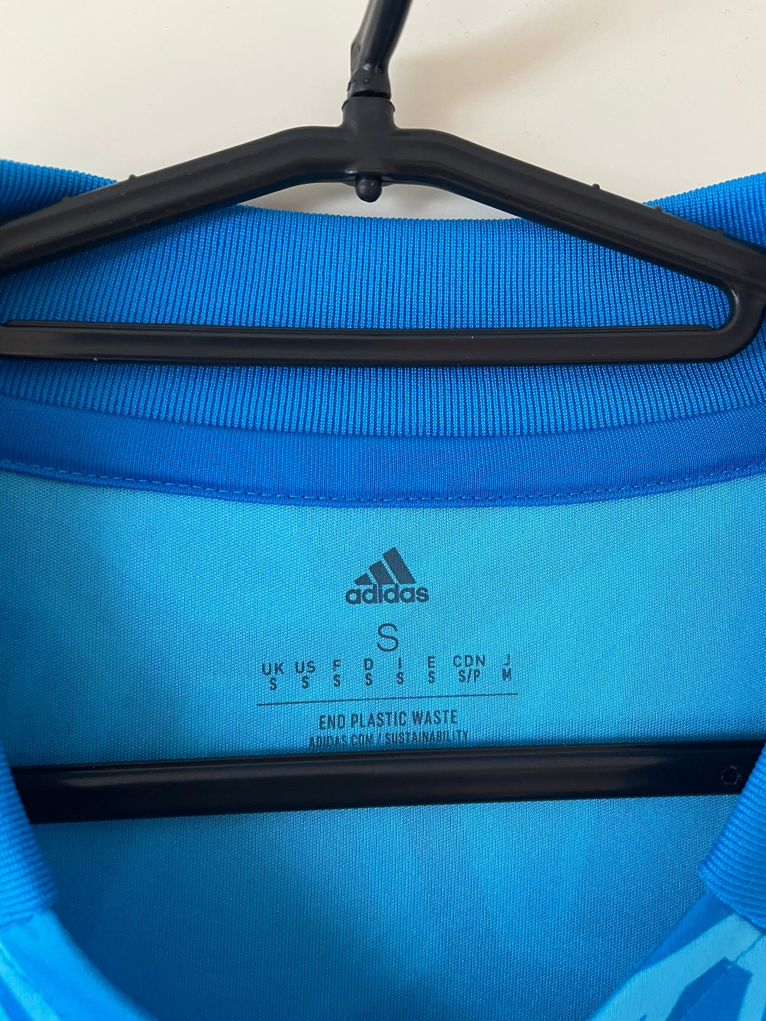 Manchester United Adidas 22/23 Keeper (S)