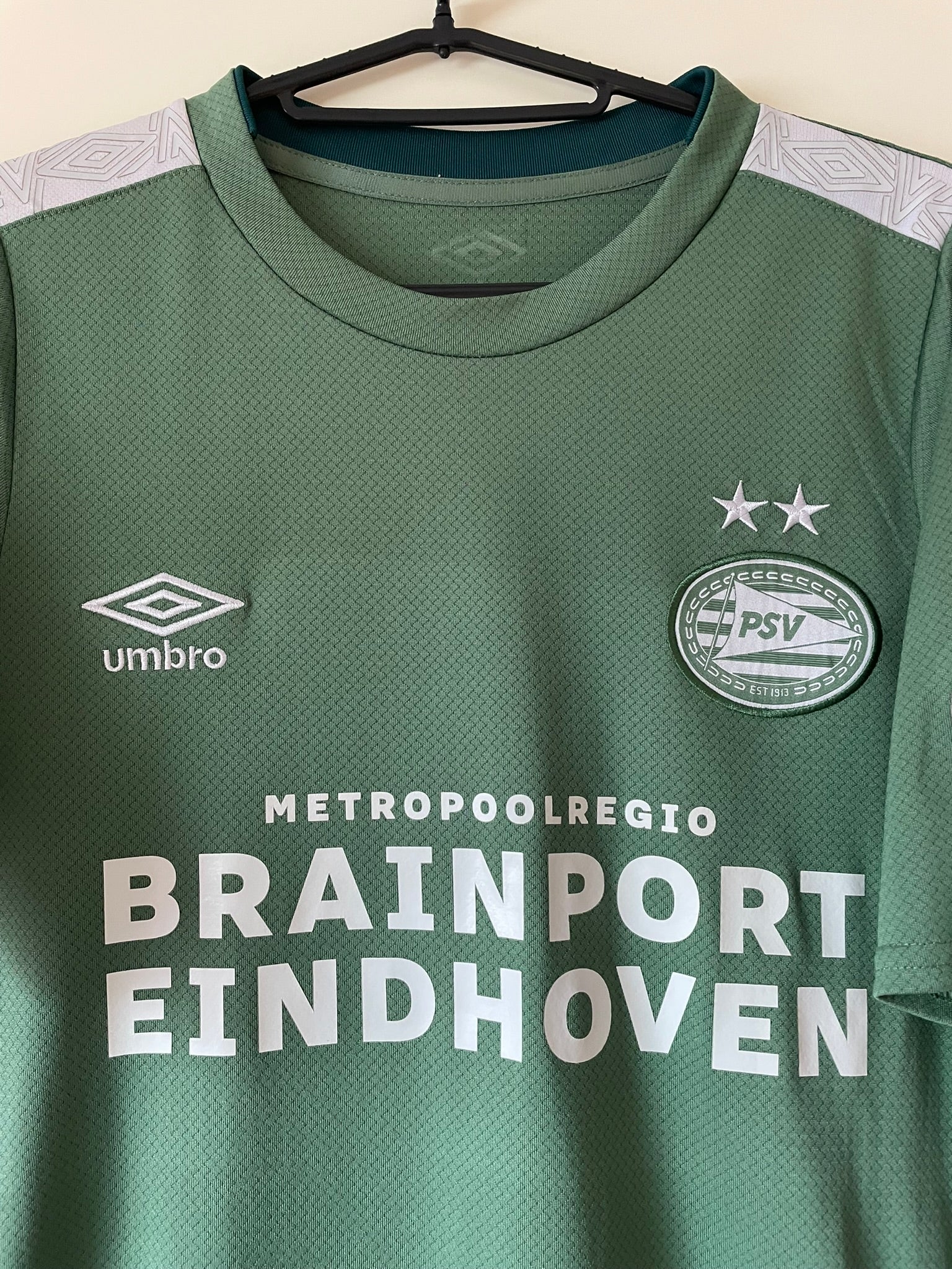 PSV Umbro 19/20 Third (S)