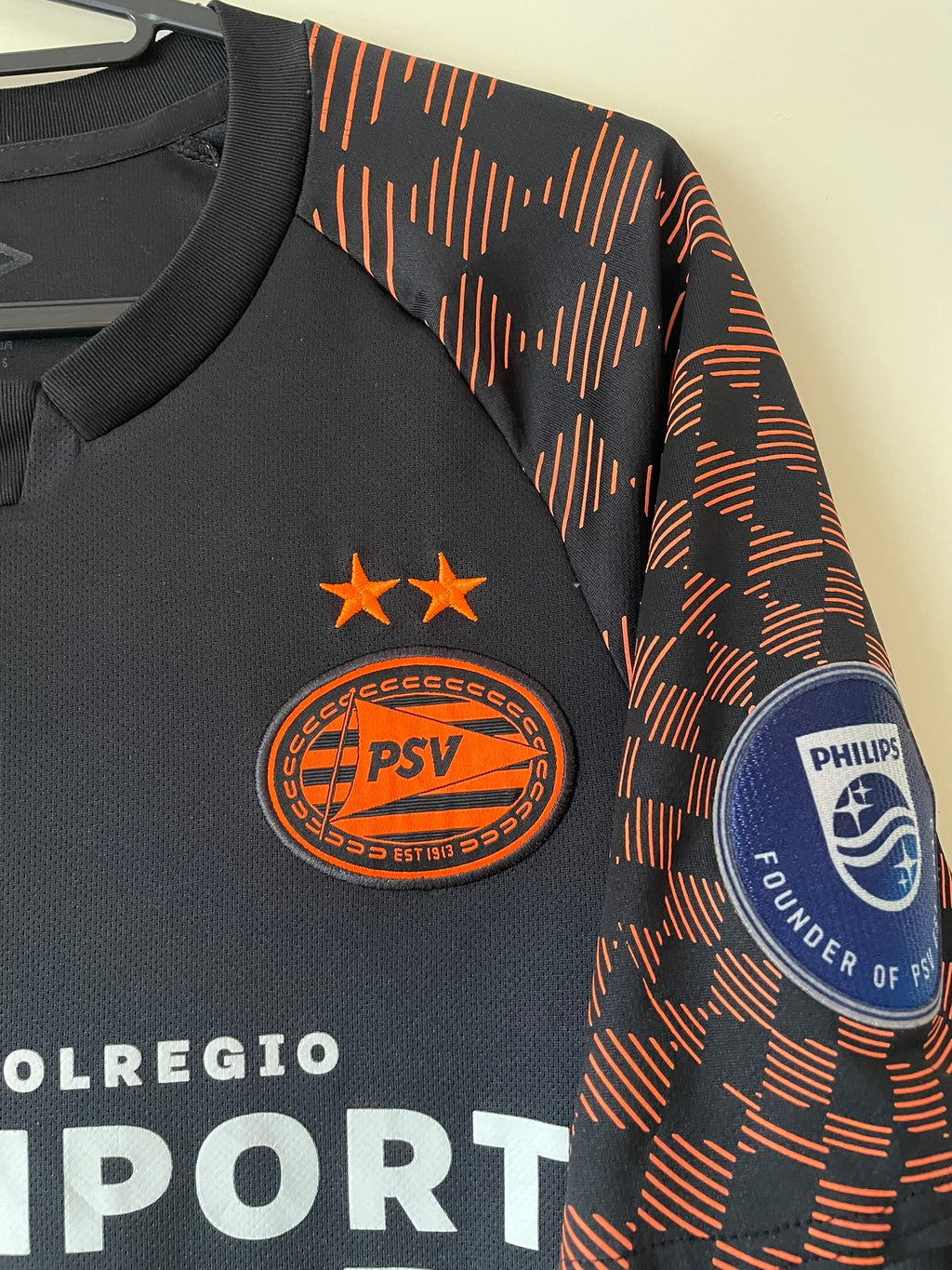 PSV Umbro 19/20 Away (S)