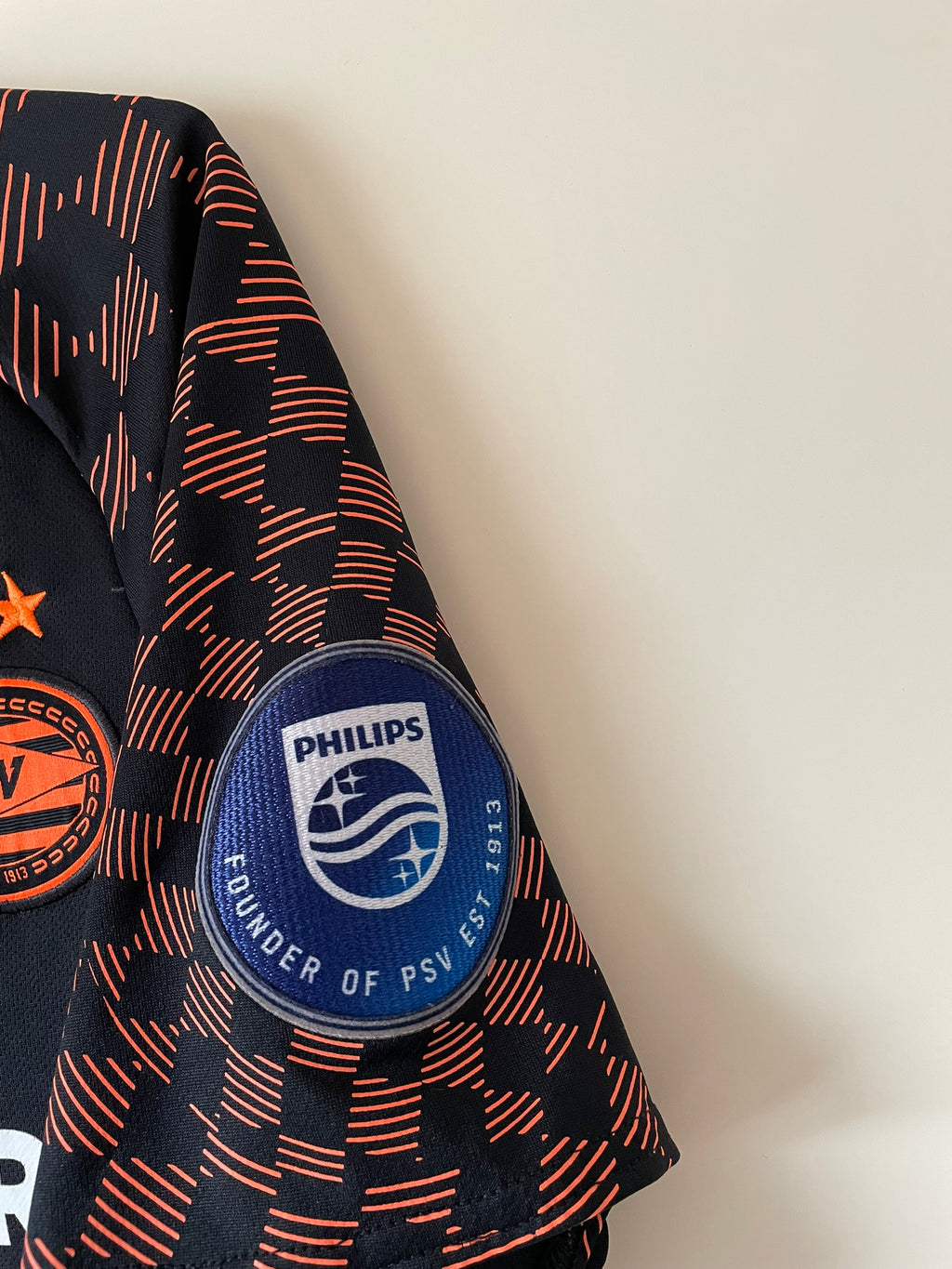 PSV Umbro 19/20 Away (S)
