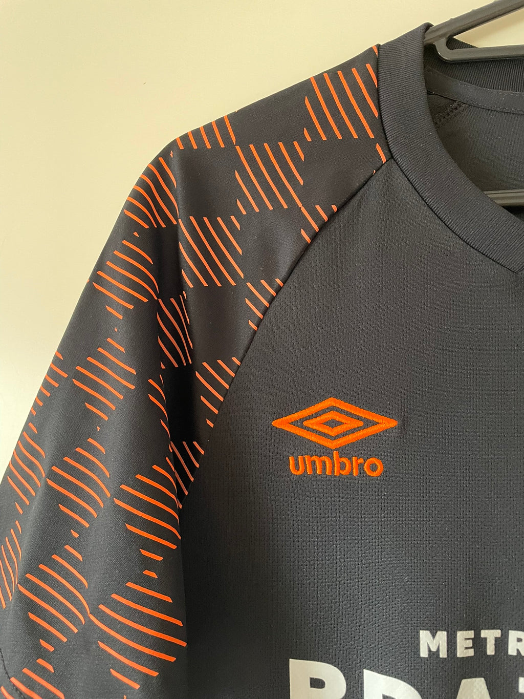 PSV Umbro 19/20 Away (S)