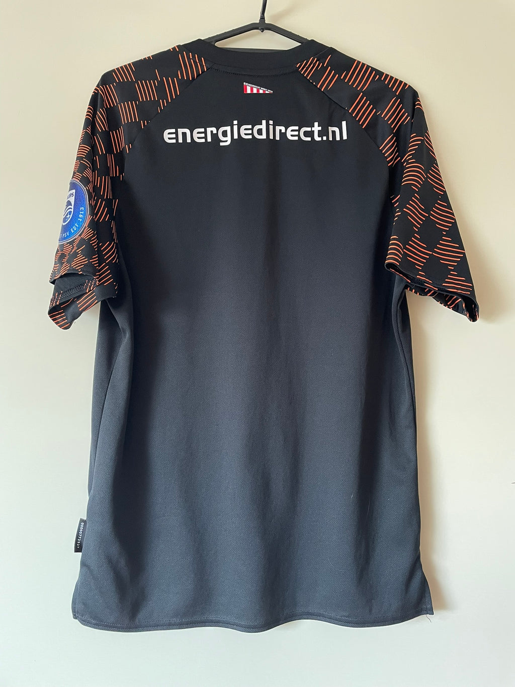 PSV Umbro 19/20 Away (S)