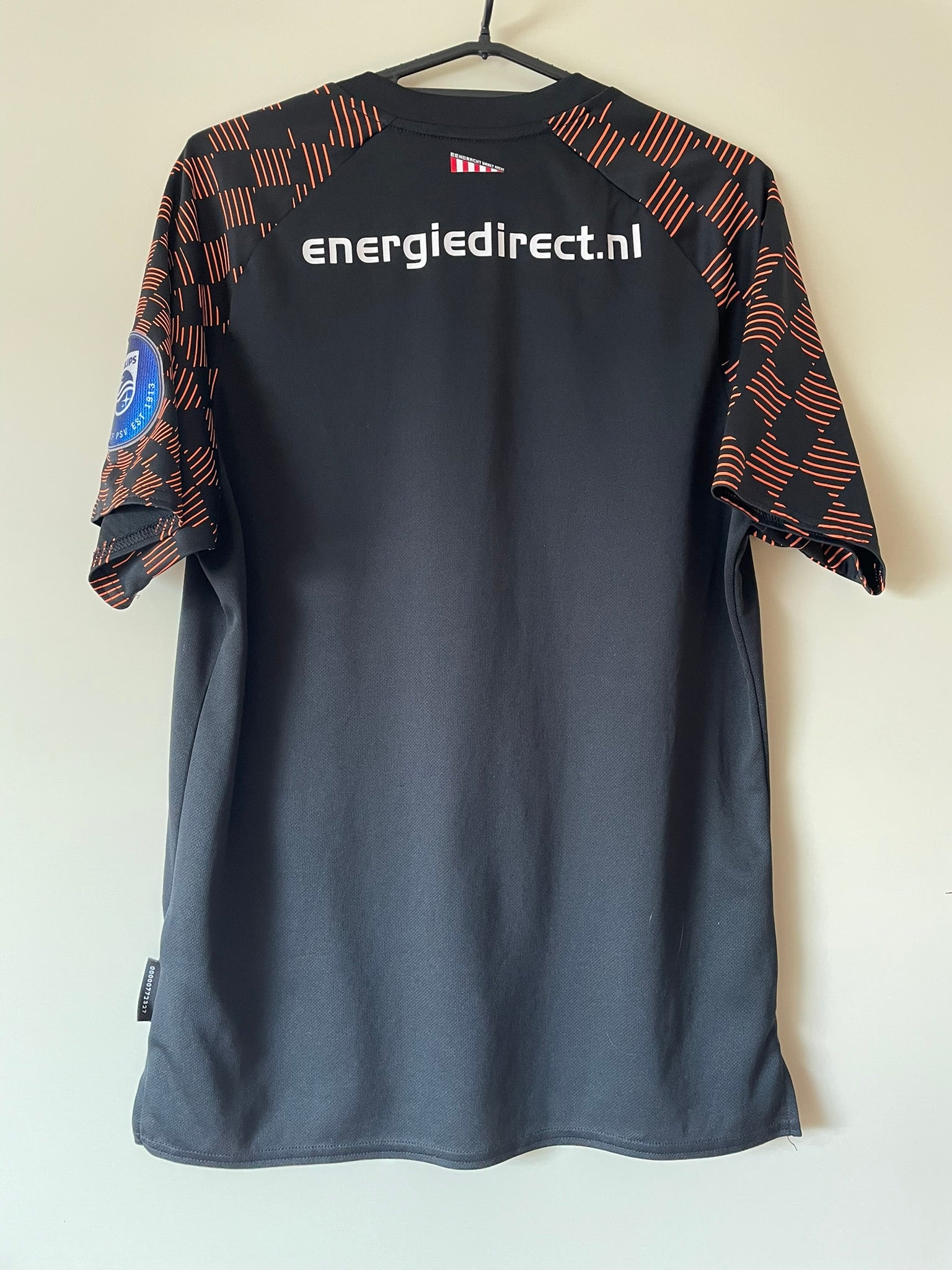 PSV Umbro 19/20 Away (S)