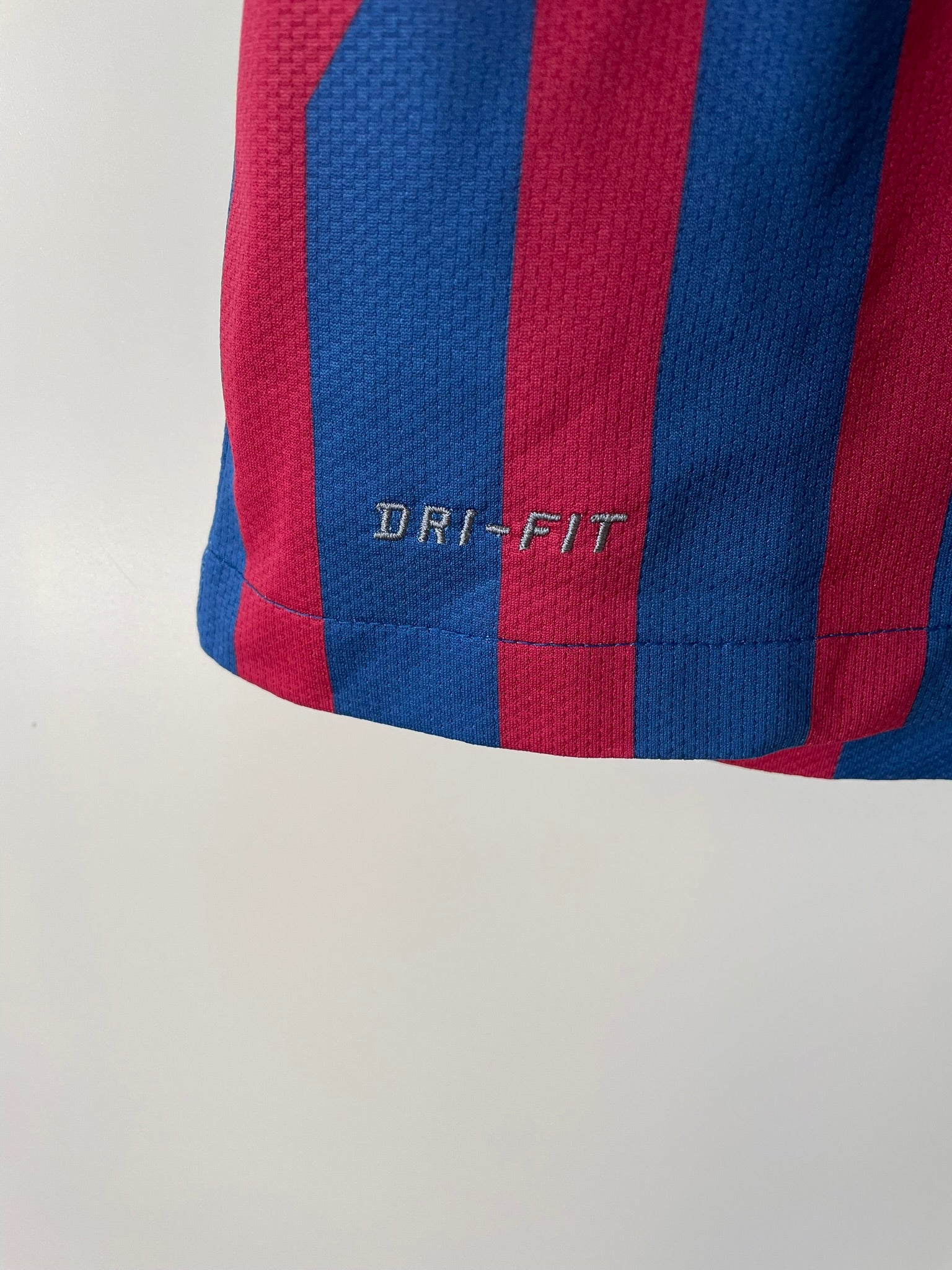 Lionel Messi #10 FC Barcelona Nike 11/12 Home (S)