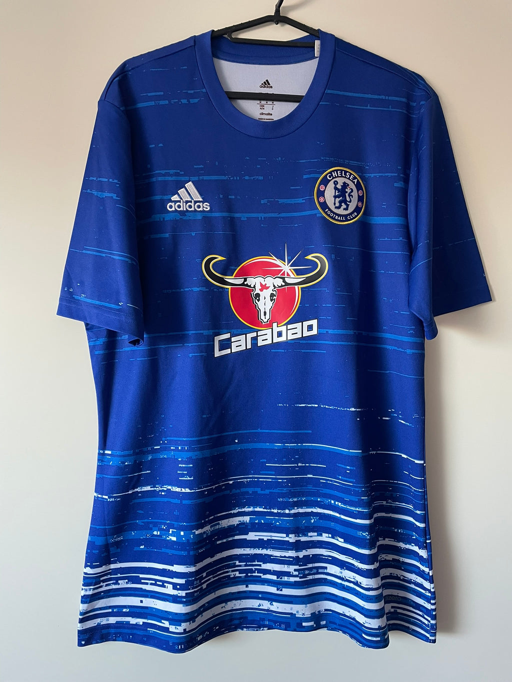 Chelsea FC Adidas 16/17 Pre-Match (M)
