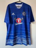 Chelsea FC Adidas 16/17 Pre-Match (M)