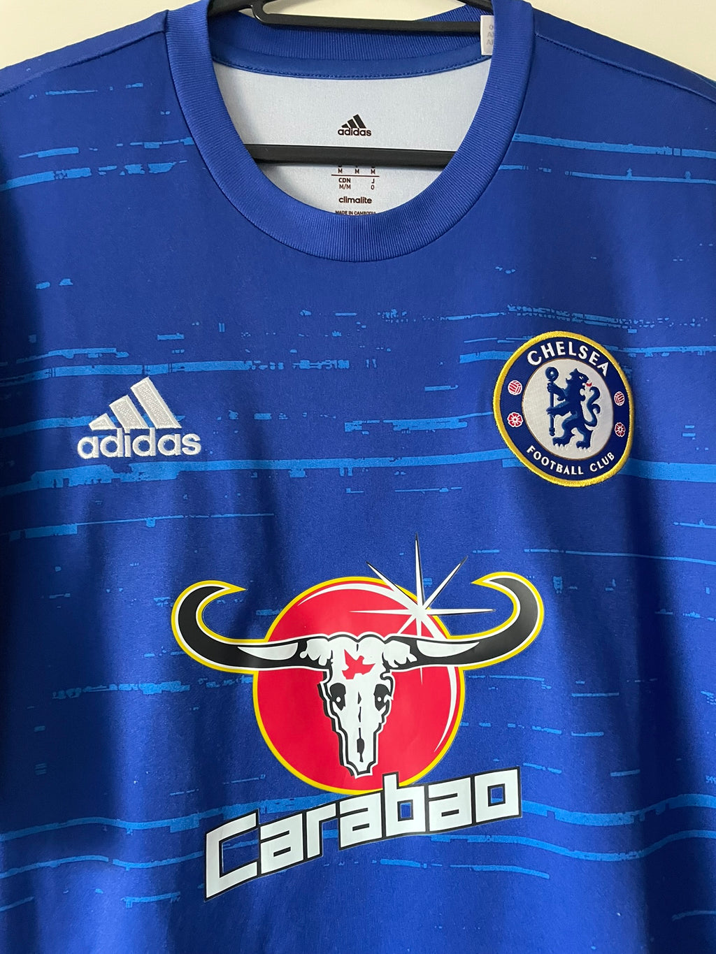 Chelsea FC Adidas 16/17 Pre-Match (M)