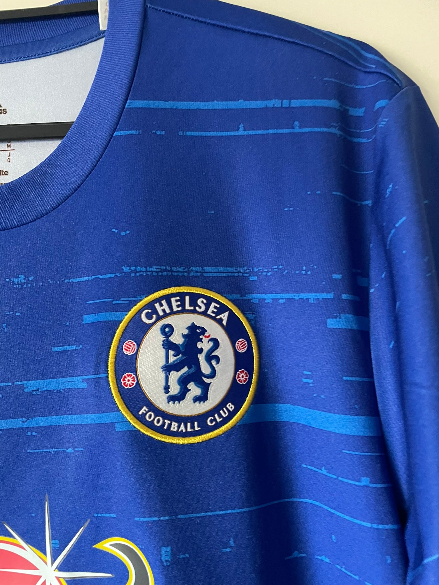 Chelsea FC Adidas 16/17 Pre-Match (M)