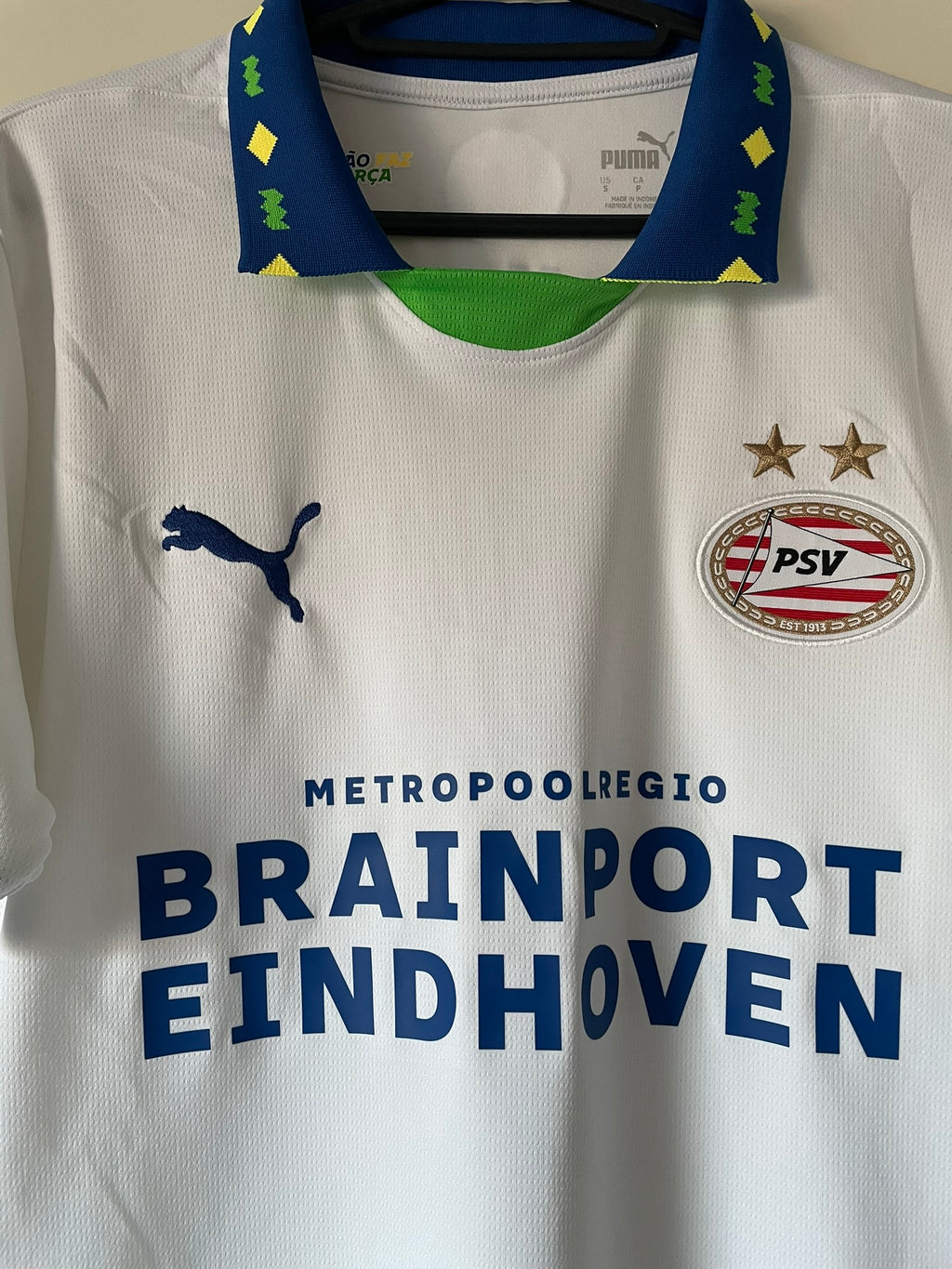 PSV Puma 24/25 Third (S)