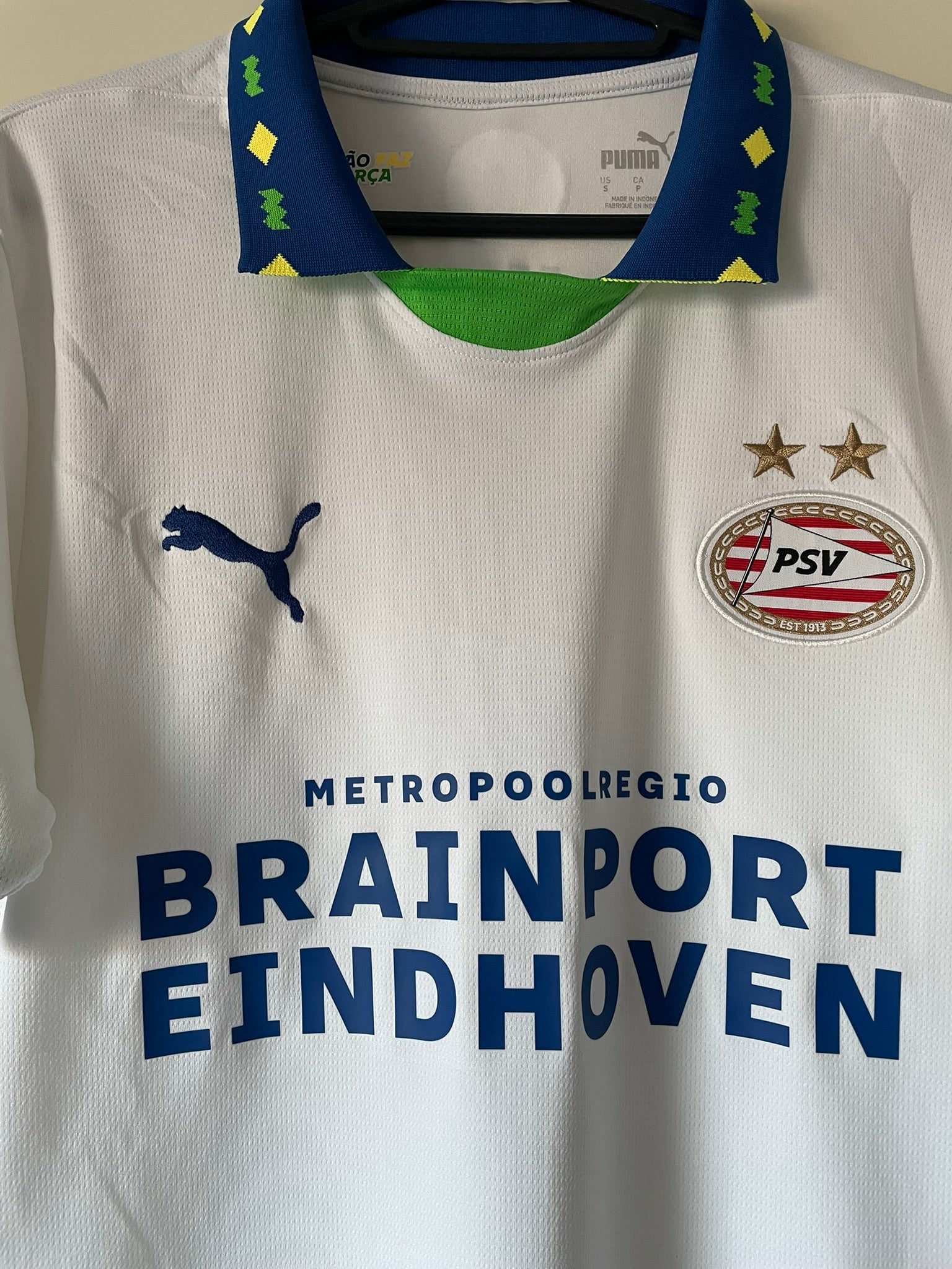 PSV Puma 24/25 Third (S)
