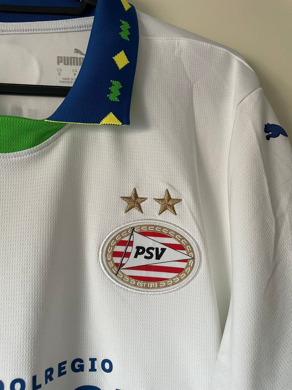 PSV Puma 24/25 Third (S)
