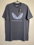Rangers FC Castore 22/23 T-Shirt BNWT (S)