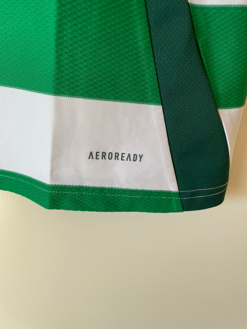 Celtic FC Adidas 24/25 Home BNWT (M)