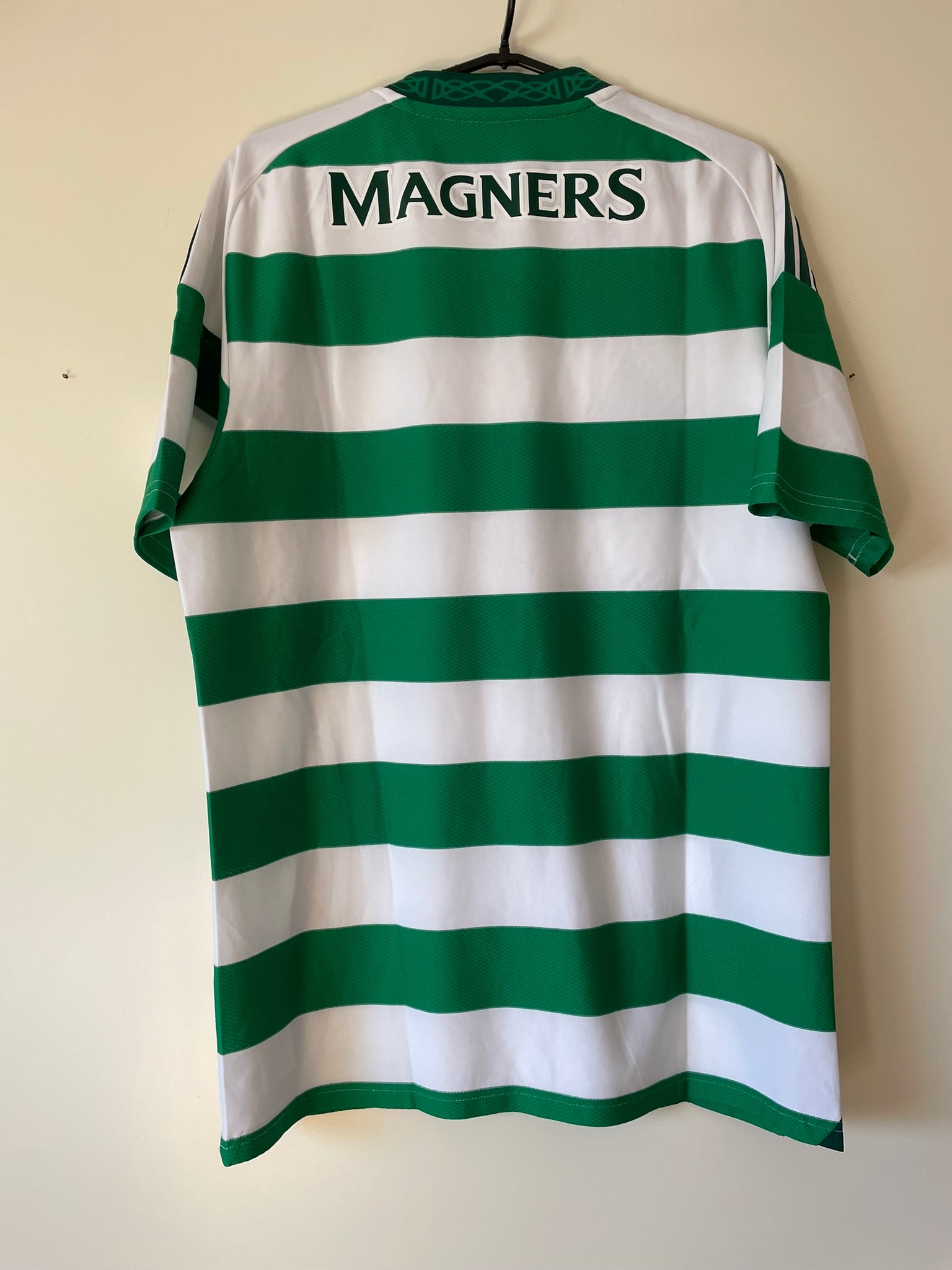 Celtic FC Adidas 24/25 Home BNWT (M)
