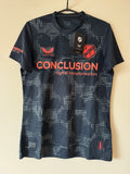 FC Utrecht Castore 24/25 Away Women BNWT (M)